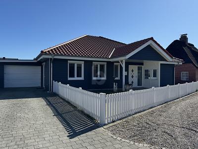 5-salle Maison à Dithmarschen, Germany No. 235487