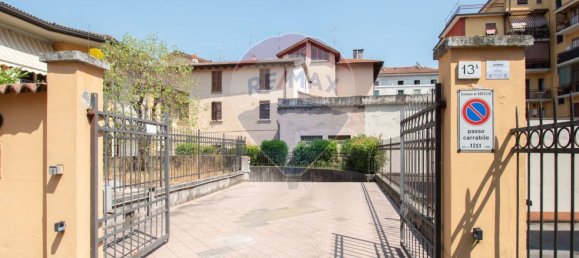 1 room Garage in Brescia, Italy No. 371655 10