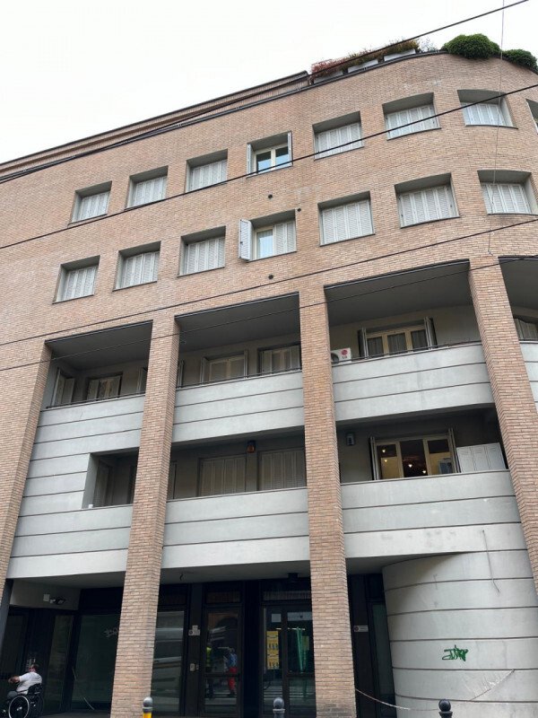 2 bedrooms Apartment in Parma, Italy No. 225851