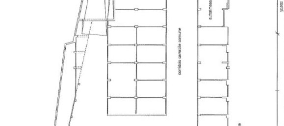 2 bedrooms Apartment in Parma, Italy No. 225851 3