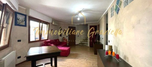 8-Zimmer Doppelhaus in Bordighera, Italy, Nr. 197592 9