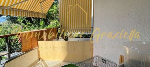 8-Zimmer Doppelhaus in Bordighera, Italy, Nr. 197592 36