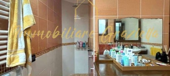 8-Zimmer Doppelhaus in Bordighera, Italy, Nr. 197592 30