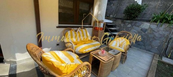 8-Zimmer Doppelhaus in Bordighera, Italy, Nr. 197592 35