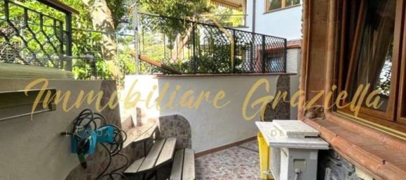 8-Zimmer Doppelhaus in Bordighera, Italy, Nr. 197592 20