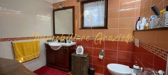 8-Zimmer Doppelhaus in Bordighera, Italy, Nr. 197592 31