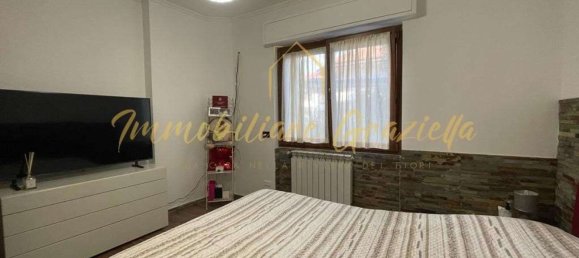 8-Zimmer Doppelhaus in Bordighera, Italy, Nr. 197592 34