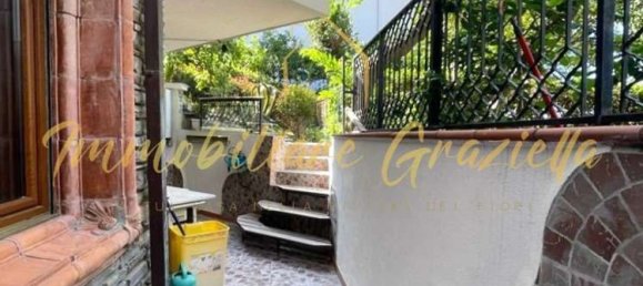 8-Zimmer Doppelhaus in Bordighera, Italy, Nr. 197592 23