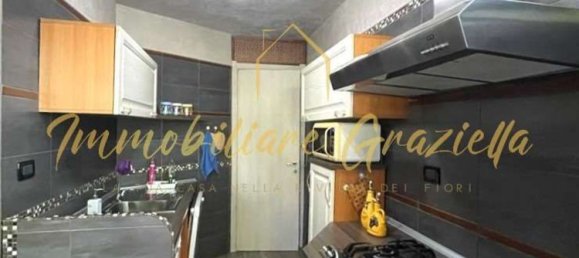 8-Zimmer Doppelhaus in Bordighera, Italy, Nr. 197592 7