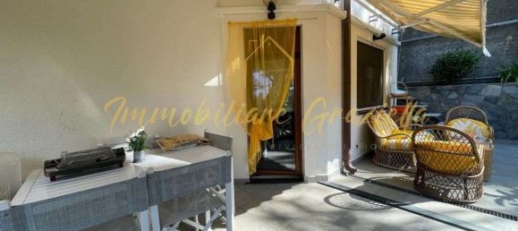 8-Zimmer Doppelhaus in Bordighera, Italy, Nr. 197592 40