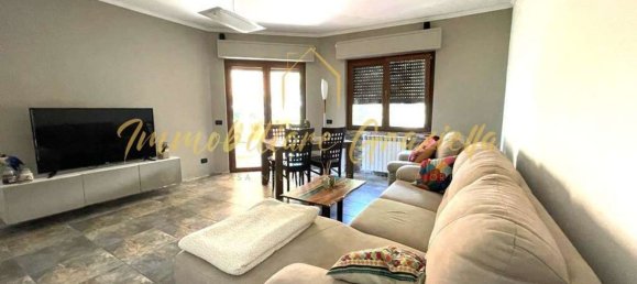 8-Zimmer Doppelhaus in Bordighera, Italy, Nr. 197592 25