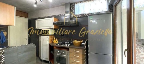 8-Zimmer Doppelhaus in Bordighera, Italy, Nr. 197592 6