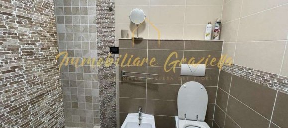 8-Zimmer Doppelhaus in Bordighera, Italy, Nr. 197592 17