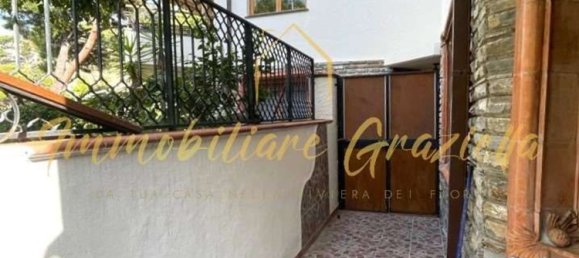 8-Zimmer Doppelhaus in Bordighera, Italy, Nr. 197592 24