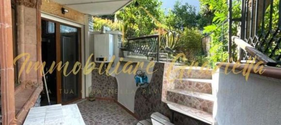 8-Zimmer Doppelhaus in Bordighera, Italy, Nr. 197592 21