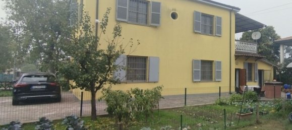 6-Zimmer Villa in Conselice, Italy, Nr. 298033 3