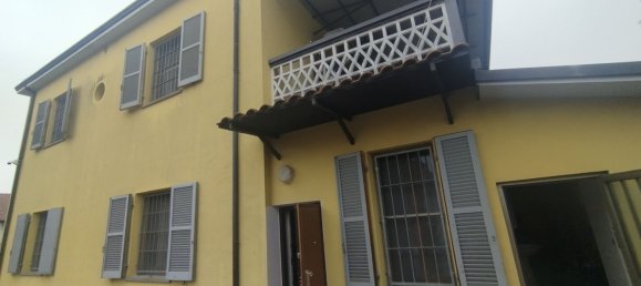 6-Zimmer Villa in Conselice, Italy, Nr. 298033 2