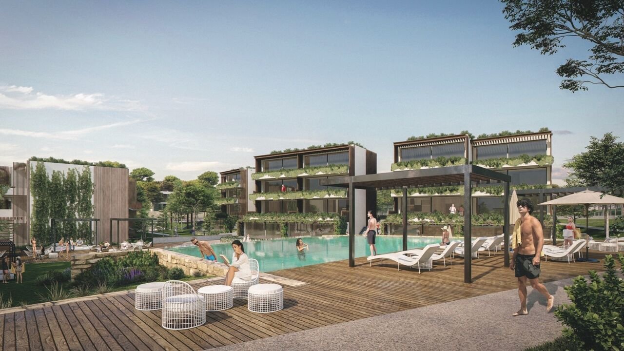 Terrain à Albufeira, Portugal No. 245440