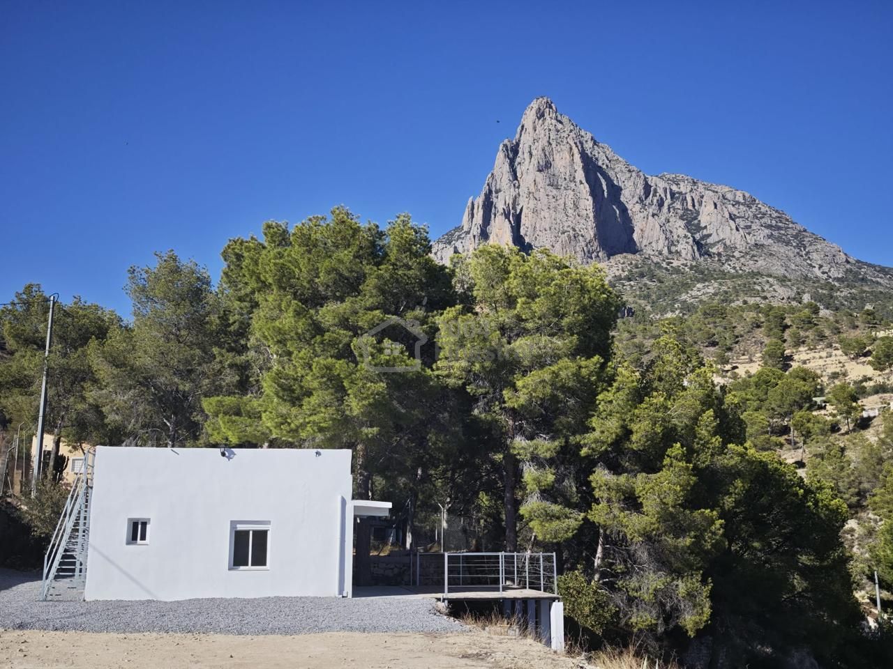 2 Schlafzimmer Haus in Alicante, Spain, Nr. 248454