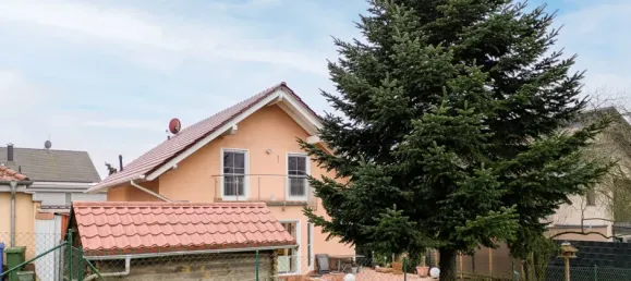 5-Zimmer Haus in Odenwaldkreis, Germany, Nr. 19560 2