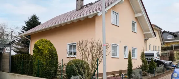 5-Zimmer Haus in Odenwaldkreis, Germany, Nr. 19560 4