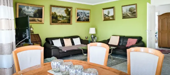 5-Zimmer Haus in Odenwaldkreis, Germany, Nr. 19560 9