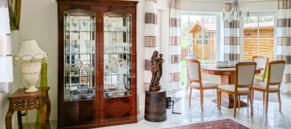 5-Zimmer Haus in Odenwaldkreis, Germany, Nr. 19560 6