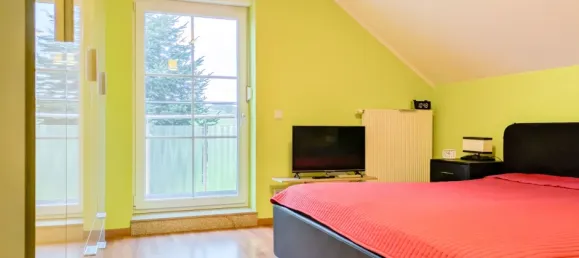 5-Zimmer Haus in Odenwaldkreis, Germany, Nr. 19560 13