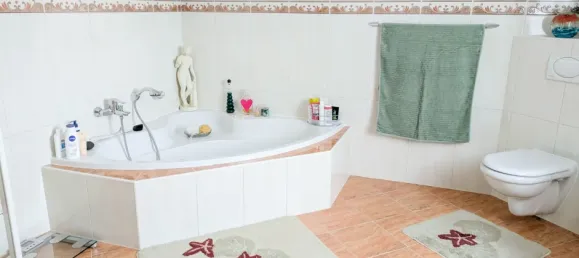 5-Zimmer Haus in Odenwaldkreis, Germany, Nr. 19560 11