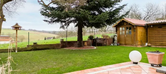 5-Zimmer Haus in Odenwaldkreis, Germany, Nr. 19560 5