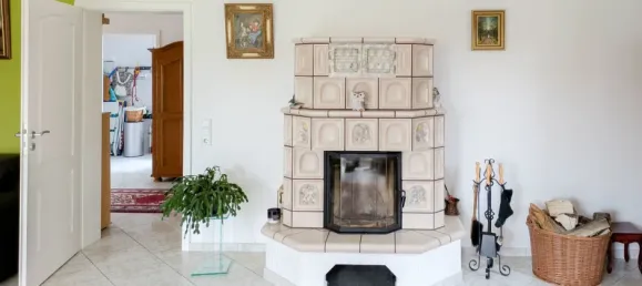 5-Zimmer Haus in Odenwaldkreis, Germany, Nr. 19560 7