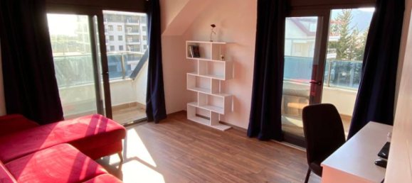 4 rooms Penthouse in Alanya, Turkey No. 20693 13