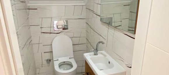 4 rooms Penthouse in Alanya, Turkey No. 20693 6