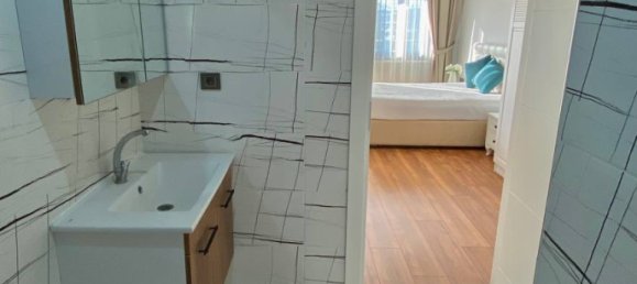 4 rooms Penthouse in Alanya, Turkey No. 20693 12