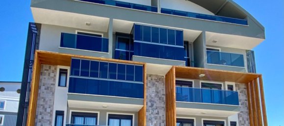 4 rooms Penthouse in Alanya, Turkey No. 20693 19