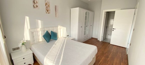 4 rooms Penthouse in Alanya, Turkey No. 20693 11