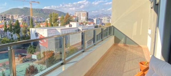 4 rooms Penthouse in Alanya, Turkey No. 20693 7