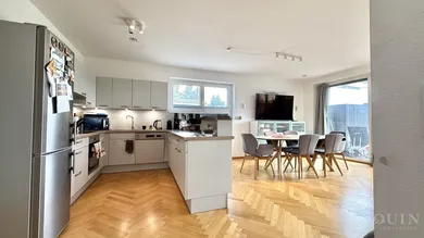 5-Zimmer Haus in Tulln an der Donau, Austria, Nr. 142043