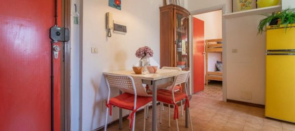 2 rooms Apartment in Ravenna, Italy No. 261309 12