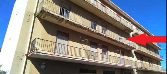 6غرفة شقة في Reggio Calabria, Italy رقم 187976 22