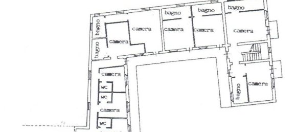 5غرفة فندق في Gattico-Veruno, Italy رقم 115770 4