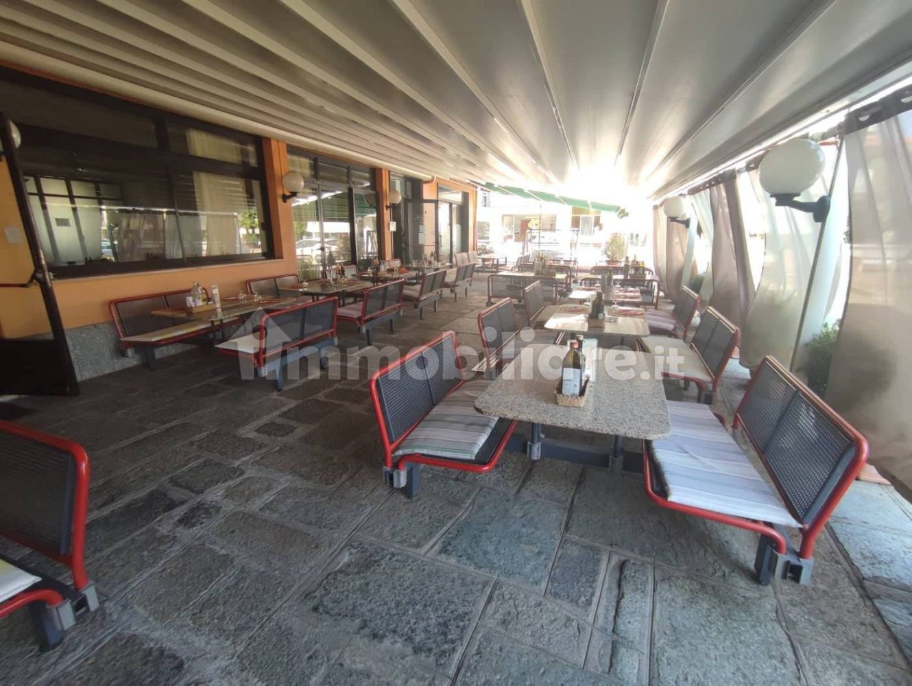 5غرفة فندق في Gattico-Veruno, Italy رقم 115770