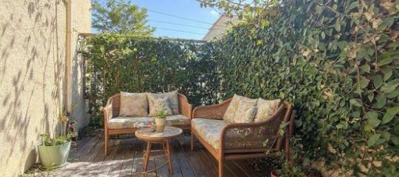 4 Schlafzimmer Haus in Neuilly-Plaisance, France, Nr. 176174 2