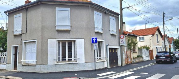 4 Schlafzimmer Haus in Neuilly-Plaisance, France, Nr. 176174 3