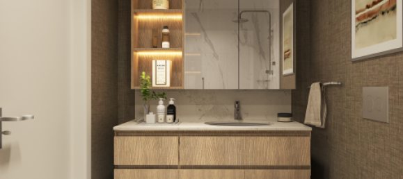 Apartment 3+1 in Bagcilar, Turkey No. 27666 9