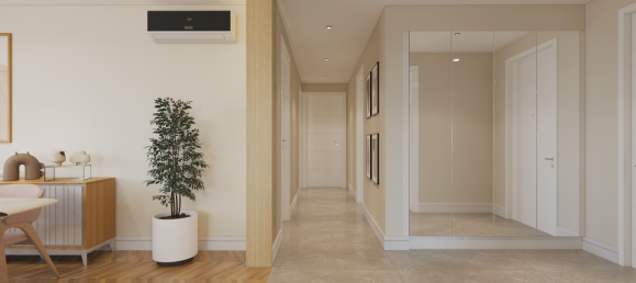 Apartment 3+1 in Bagcilar, Turkey No. 27666 15