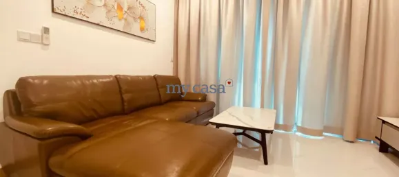 2 Schlafzimmer Wohnung in Ho Chi Minh, Vietnam, Nr. 9365 8