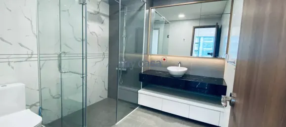 2 Schlafzimmer Wohnung in Ho Chi Minh, Vietnam, Nr. 9365 9