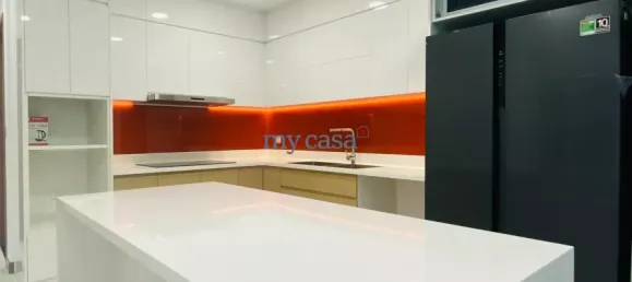 2 Schlafzimmer Wohnung in Ho Chi Minh, Vietnam, Nr. 9365 6