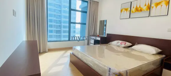 2 Schlafzimmer Wohnung in Ho Chi Minh, Vietnam, Nr. 9365 7